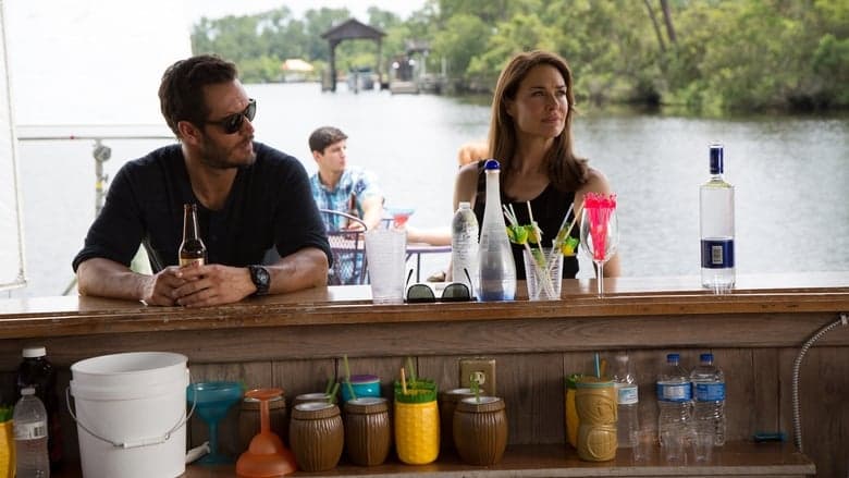 Precious Cargo copertina del programma Precious Cargo