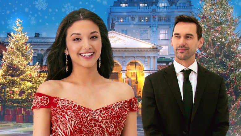 Un Natale fuori programma copertina del programma Un Natale fuori programma