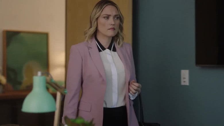 Lettera d'amore fatale copertina del programma Lettera d'amore fatale