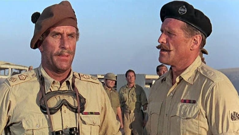 Tobruk copertina del programma Tobruk