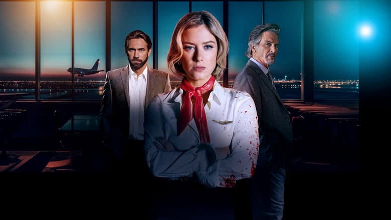 La mia doppia vita copertina del programma La mia doppia vita
