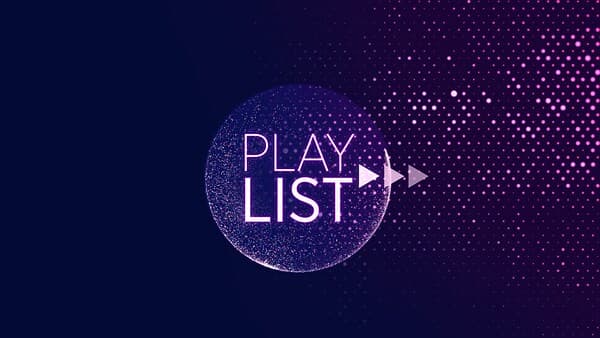 Il Meglio Di Playlist copertina del programma Il Meglio Di Playlist