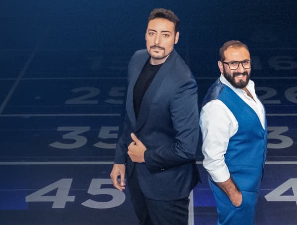 copertina The Floor - Ne rimarrà solo uno