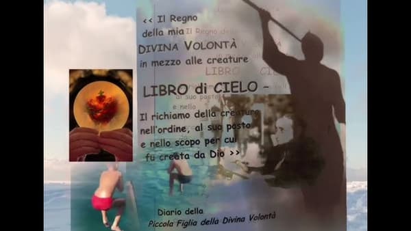 Verita' nascoste il diario copertina del programma Verita' nascoste il diario