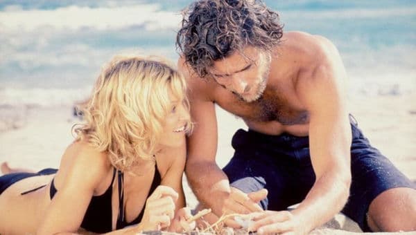 Travolti da un insolito destino nell'azzurro mare d'agosto copertina del programma Travolti da un insolito destino nell'azzurro mare d'agosto