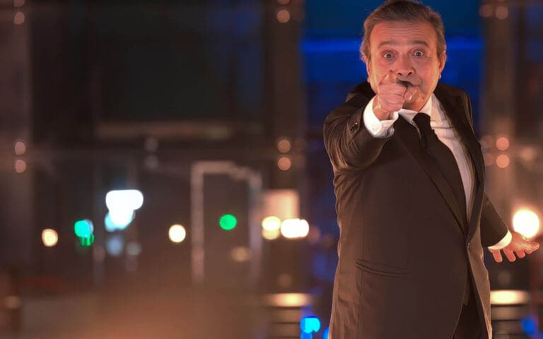 Il gala' dei 500 - eccellenze italiane copertina del programma Il gala' dei 500 - eccellenze italiane