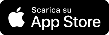 Scarica l'app per Ios