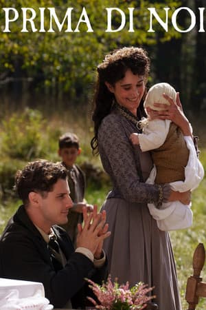 copertina del programma Prima di noi