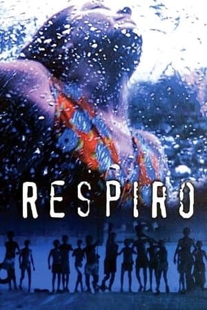 copertina del programma Respiro