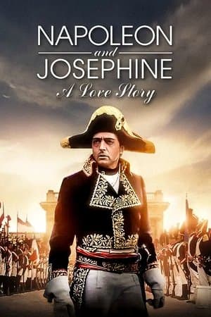 copertina del programma Napoleone e Giuseppina: una storia d'amore - 2a parte