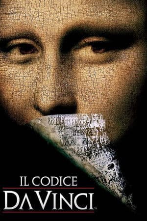 copertina del programma Il Codice Da Vinci