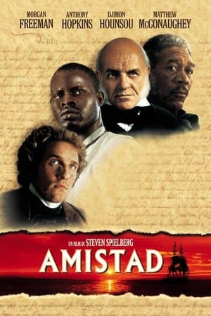 copertina del programma Amistad