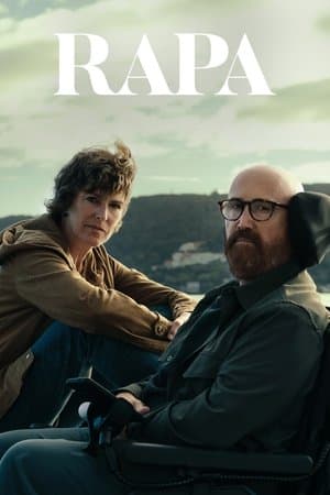 copertina del programma Rapa