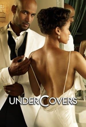 copertina del programma Undercovers - Ep.2