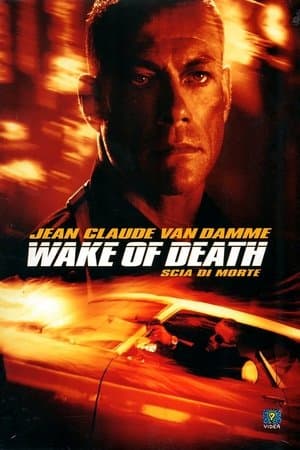 copertina del programma Wake of Death