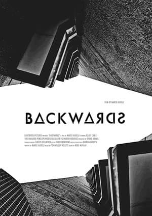 copertina del programma Backwards