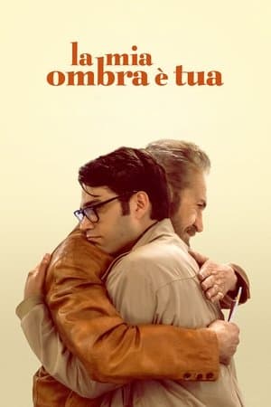 copertina del programma La mia ombra e' tua