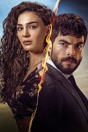 copertina del programma Hercai - Amore e vendetta - Stag. 2 Ep. 24