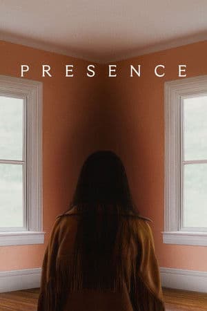 copertina del programma Presence
