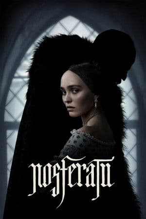 copertina del programma Nosferatu