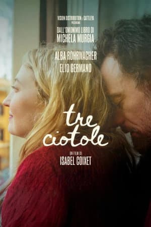 copertina del programma Tre ciotole
