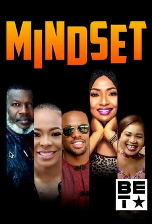 copertina del programma Mindset