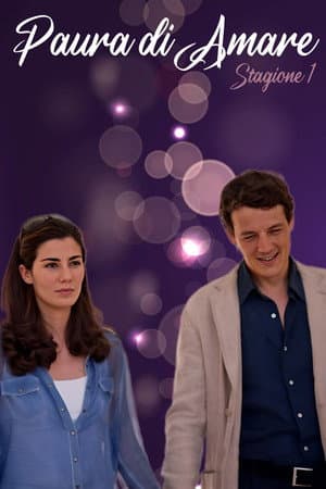 copertina del programma Paura di amare