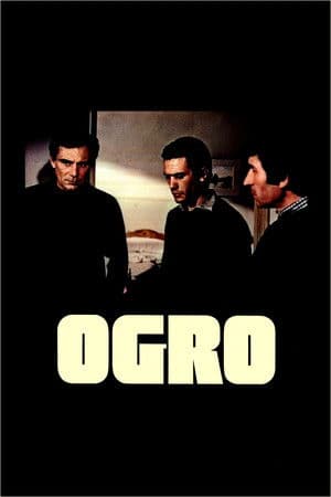 copertina del programma Ogro