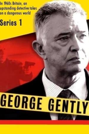 copertina del programma L'Ispettore Gently