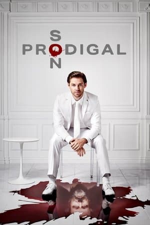 copertina del programma Prodigal Son