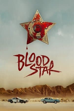 copertina del programma Blood Star