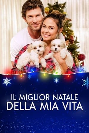 copertina del programma Il miglior Natale della mia vita