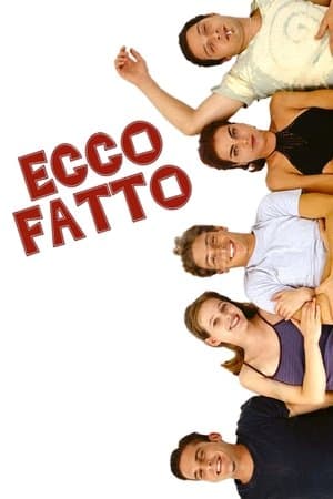 copertina del programma Ecco fatto