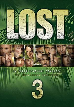copertina del programma Lost