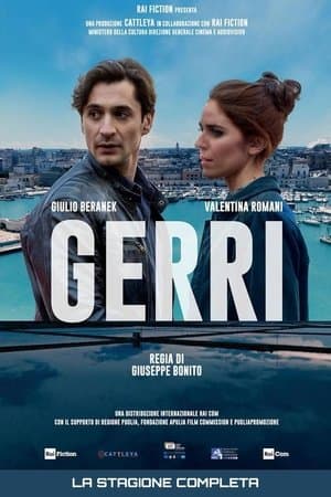 copertina del programma Gerri