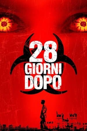 copertina del programma 28 giorni dopo