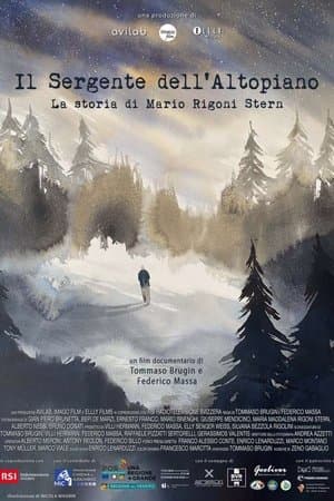 copertina Il Sergente Dell'Altopiano