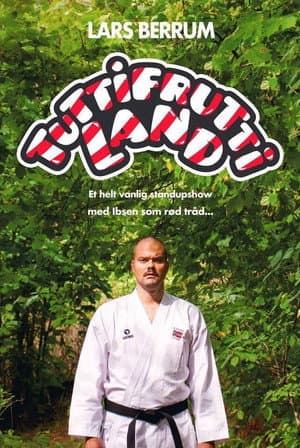 copertina TuttiFrutti
