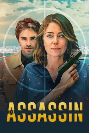 copertina del programma The Assassin