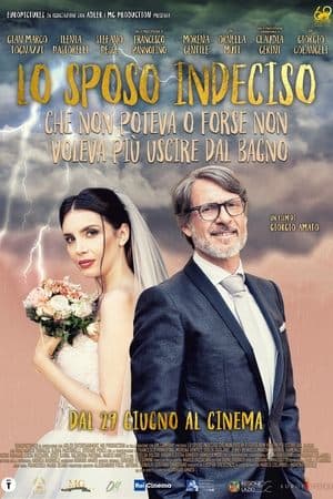 copertina del programma Lo sposo indeciso