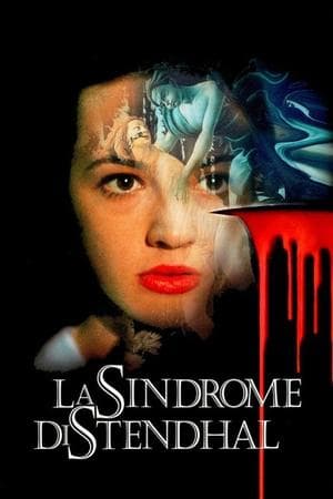 copertina del programma La sindrome di Stendhal