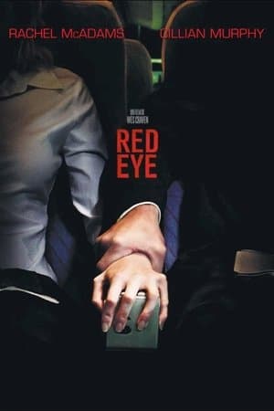 copertina del programma Red eye