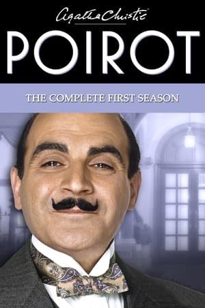 copertina del programma Poirot