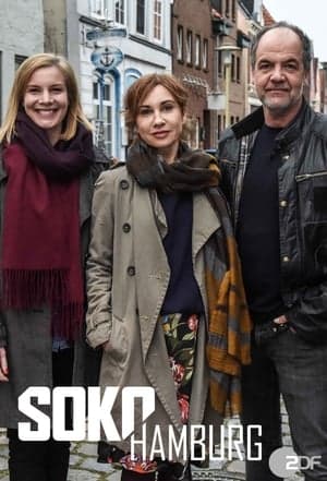 copertina del programma Hamburg - Distretto 21