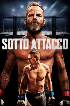 copertina del programma Sotto attacco