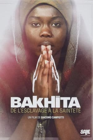 copertina del programma Bakhita