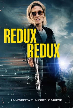 copertina del programma Redux Redux