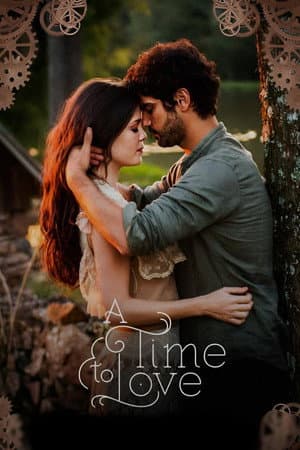 copertina del programma Tempo di amare