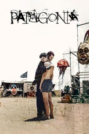 copertina del programma Patagonia