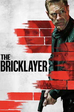 copertina del programma The Bricklayer